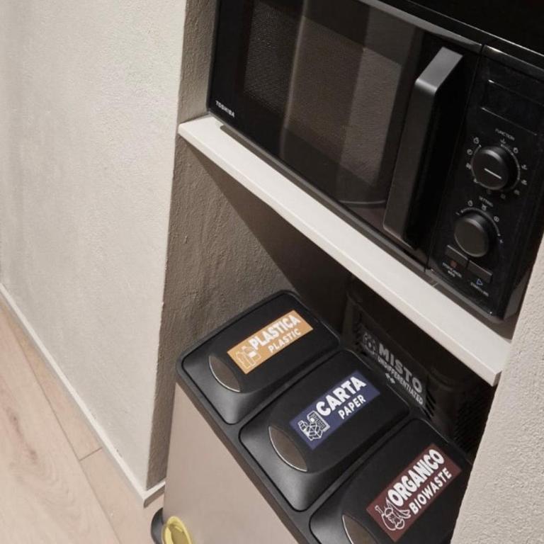 VHĀUS Apartment and Spa - Appartamento con 1 Camera da Letto - 32