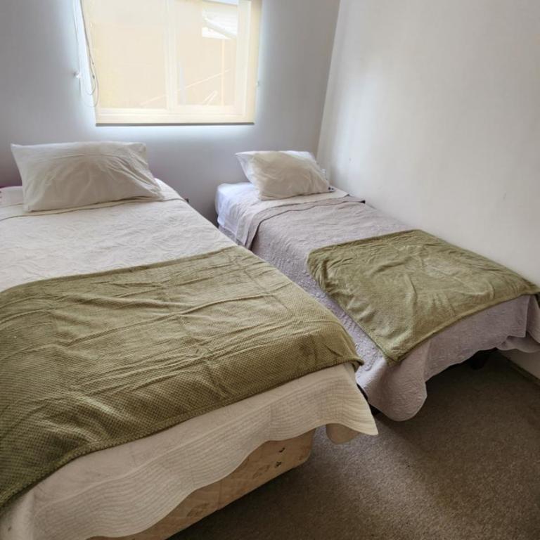 Cabaña El Lingue - Casa de 2 dormitorios - 4