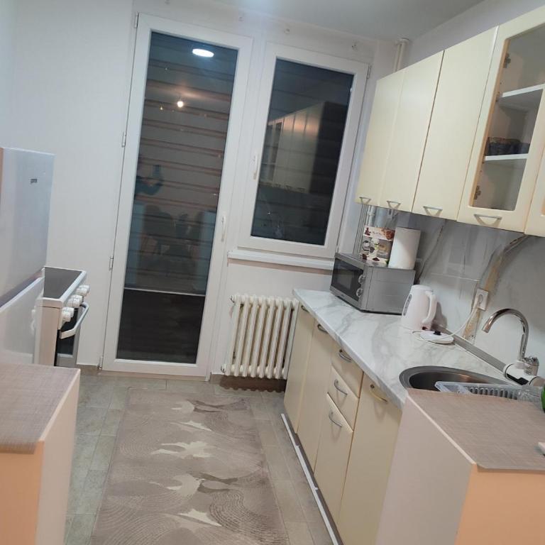 Sweet corner Alipasino - Apartman sa 1 Spavaćom Sobom - 2