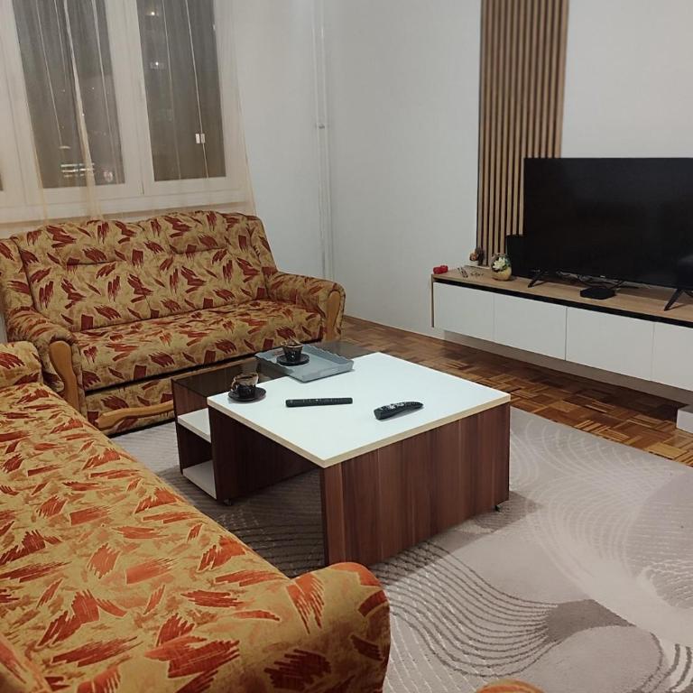 Sweet corner Alipasino - Apartman sa 1 Spavaćom Sobom - 4