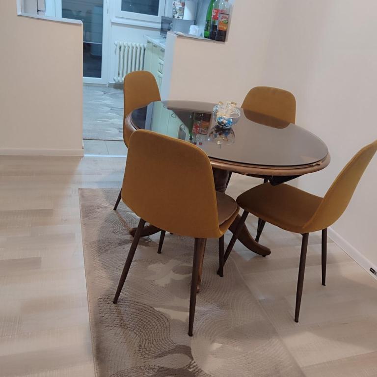 Sweet corner Alipasino - Apartman sa 1 Spavaćom Sobom - 6