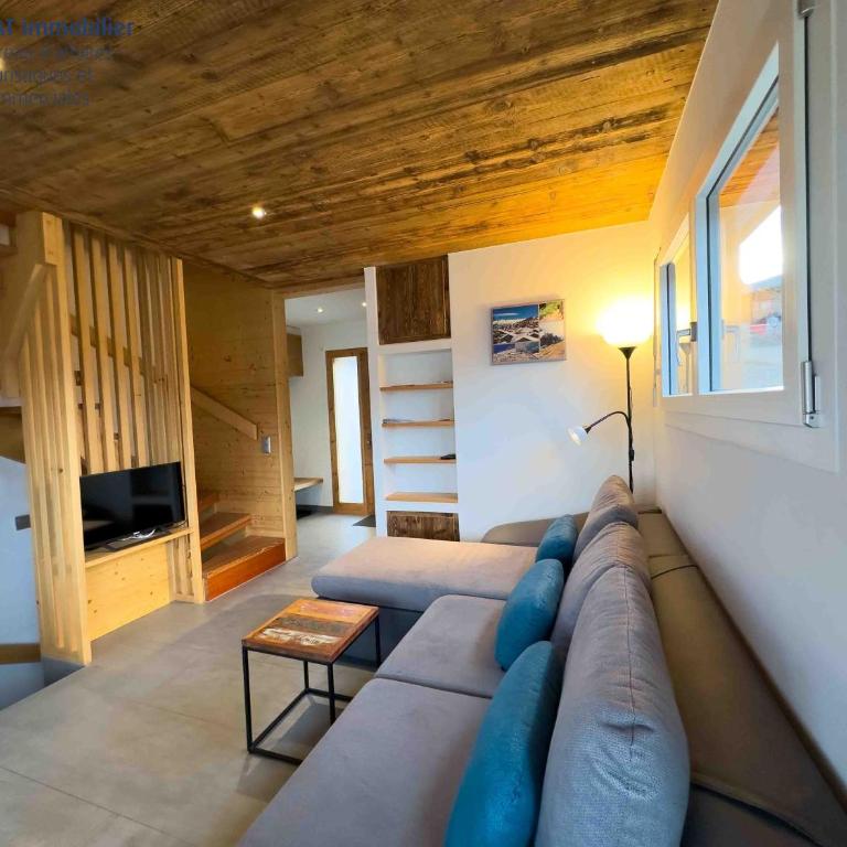 Katver 72, joli appartement avec balcon, proche du centre du village - Apartment mit 2 Schlafzimmern - 14