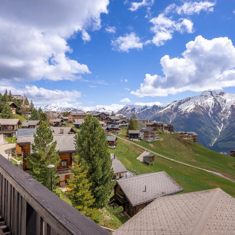 Chalet Bachteln - Chalet - 12