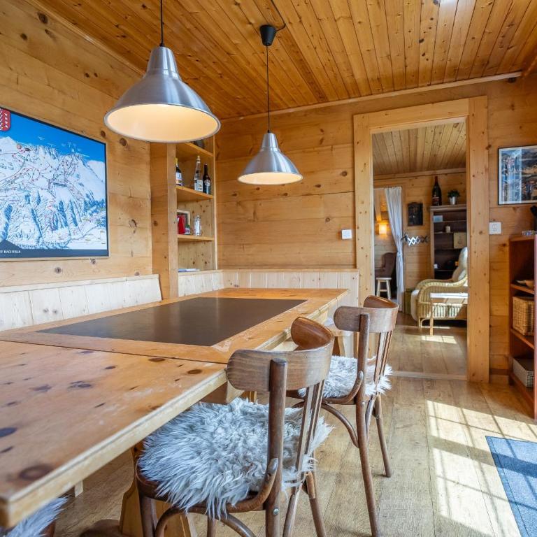 Chalet Bachteln - Chalet - 14