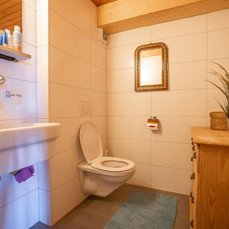 Chalet Bachteln - Chalet - 20