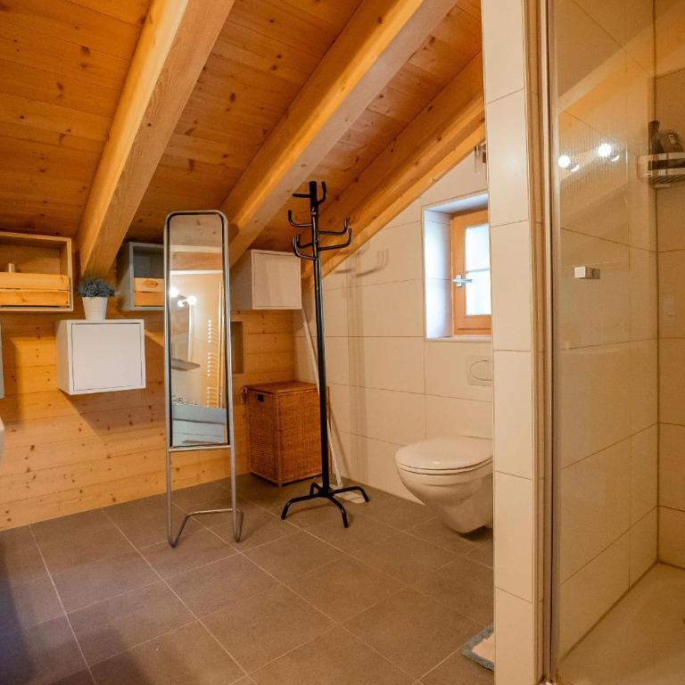 Chalet Bachteln - Chalet - 25