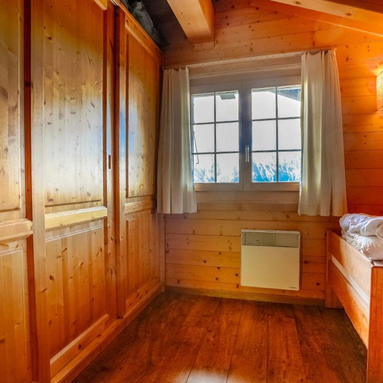 Chalet Bachteln - Chalet - 27