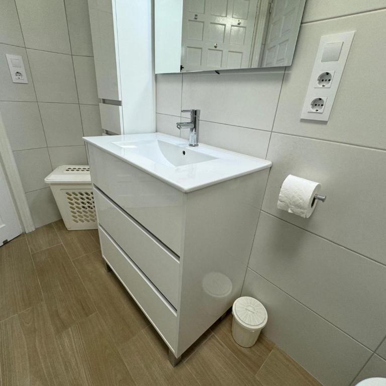Calpe strand appartement - Apartamento de 1 dormitorio - 18