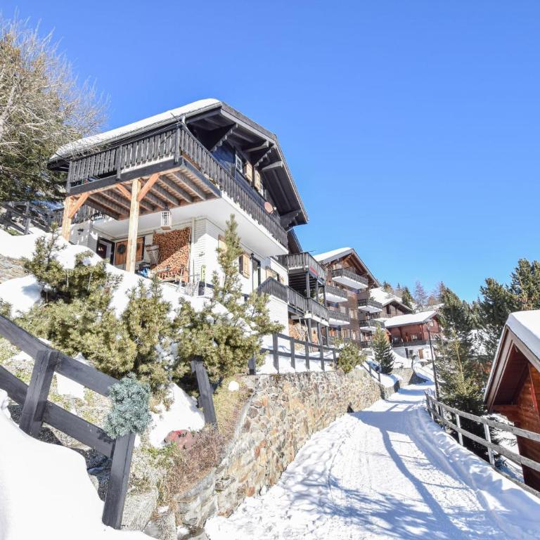 Chalet Bachteln - Chalet - 36