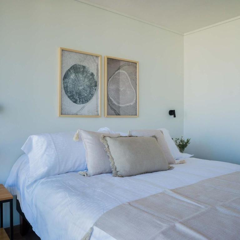 Prime 2BR Oasis in the Heart of Las Condes - Apartment - 11