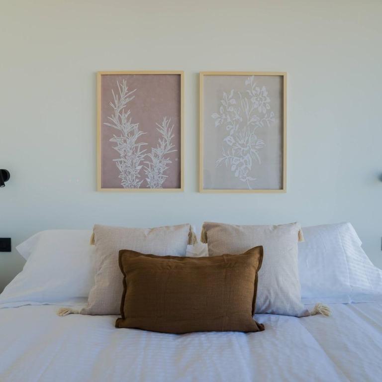 Prime 2BR Oasis in the Heart of Las Condes - Apartment - 13