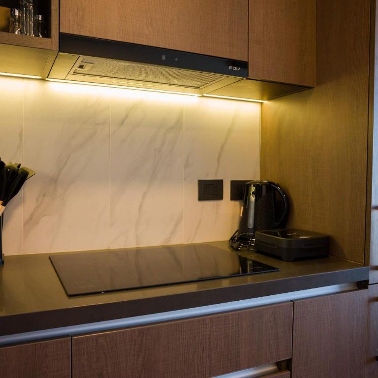 Prime 2BR Oasis in the Heart of Las Condes - Apartment - 20