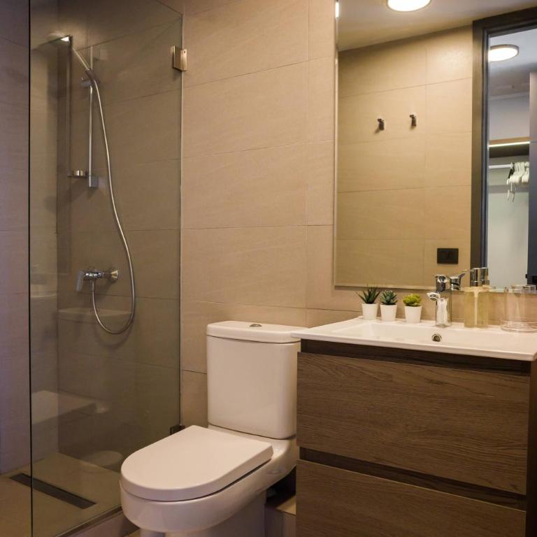 Prime 2BR Oasis in the Heart of Las Condes - Apartment - 27