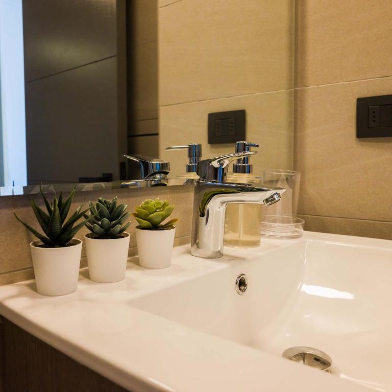 Prime 2BR Oasis in the Heart of Las Condes - Apartment - 28
