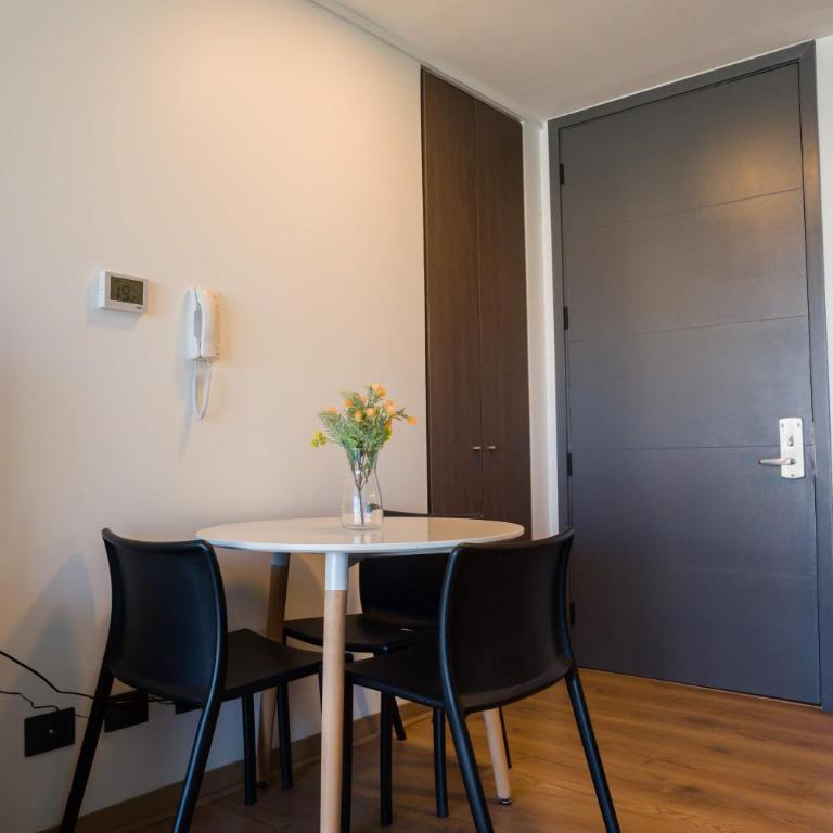 Prime 2BR Oasis in the Heart of Las Condes - Apartment - 23