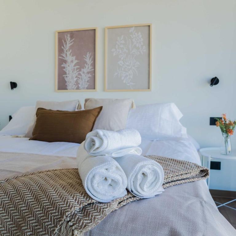 Prime 2BR Oasis in the Heart of Las Condes - Apartment - 15