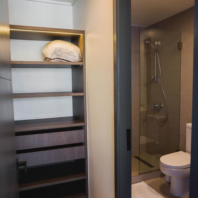 Prime 2BR Oasis in the Heart of Las Condes - Apartment - 31