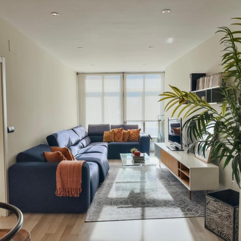 Apartamento Loft Confort Sanxenxo - Apartamento - 1