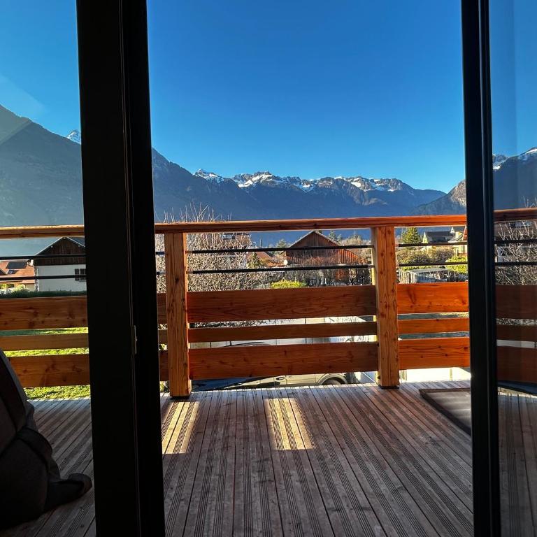 Appartement cosy & calme - L'Augustine - Appartement 1 Chambre - 1