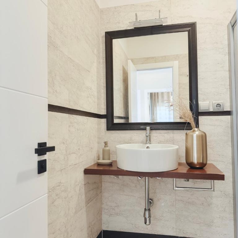 Apartamento Loft Confort Sanxenxo - Apartamento - 6