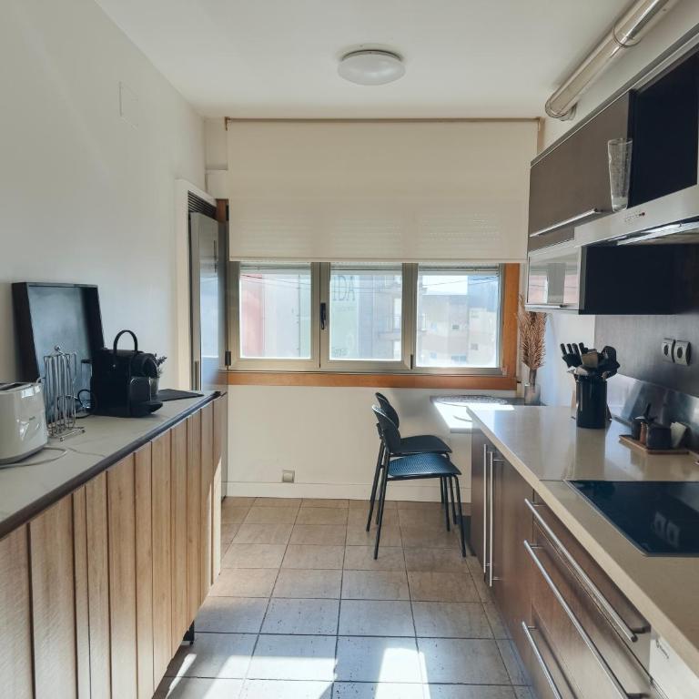 Apartamento Loft Confort Sanxenxo - Apartamento - 7