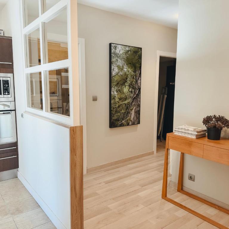 Apartamento Loft Confort Sanxenxo - Apartamento - 10