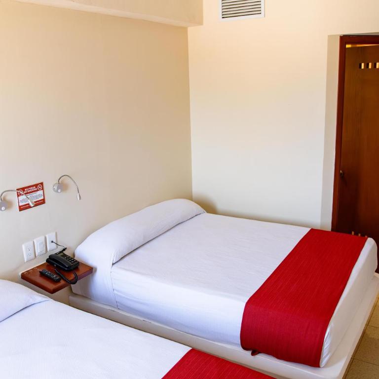 Mishol Bodas Hotel & Beach Club Acapulco Diamante - Habitación Doble Económica - 3