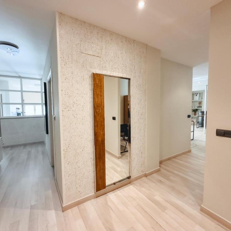 Apartamento Loft Confort Sanxenxo - Apartamento - 11