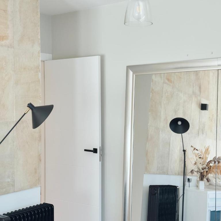 Apartamento Loft Confort Sanxenxo - Apartamento - 14