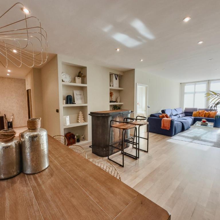 Apartamento Loft Confort Sanxenxo - Apartamento - 16
