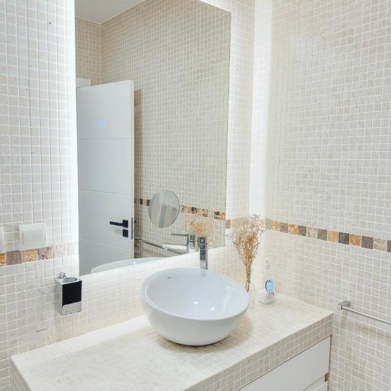 Apartamento Loft Confort Sanxenxo - Apartamento - 19