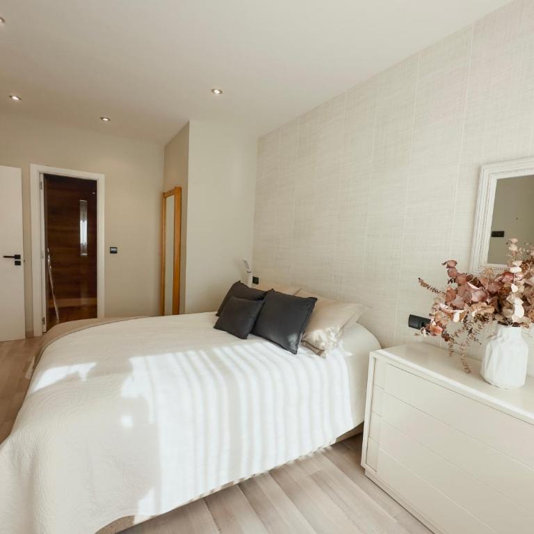 Apartamento Loft Confort Sanxenxo - Apartamento - 4