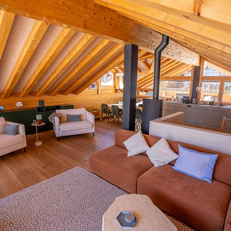 Florence Penthouse - Apartment - 32