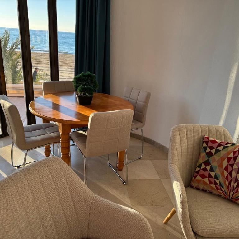 Calpe strand appartement - Apartamento de 1 dormitorio - 20