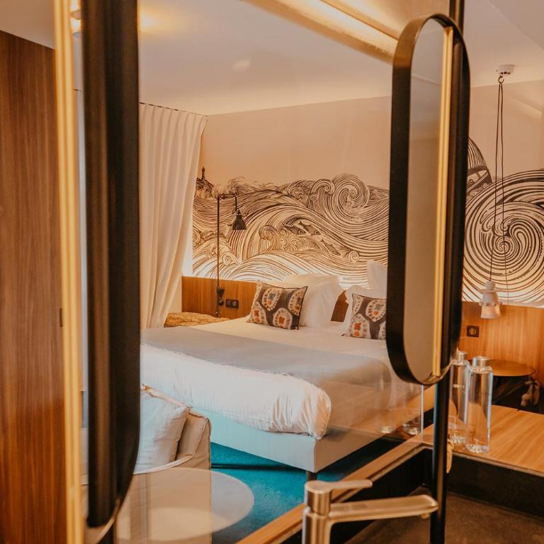 Hôtel Roz Marine Thalasso Resort - Suite Junior - 6