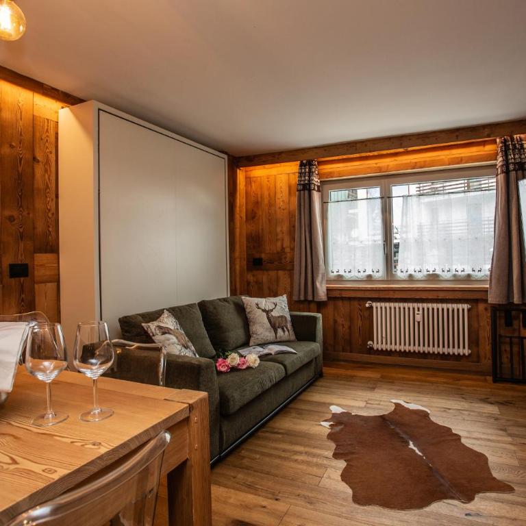 Maison Meynet Mountain Charm - Appartamento Monolocale - 61