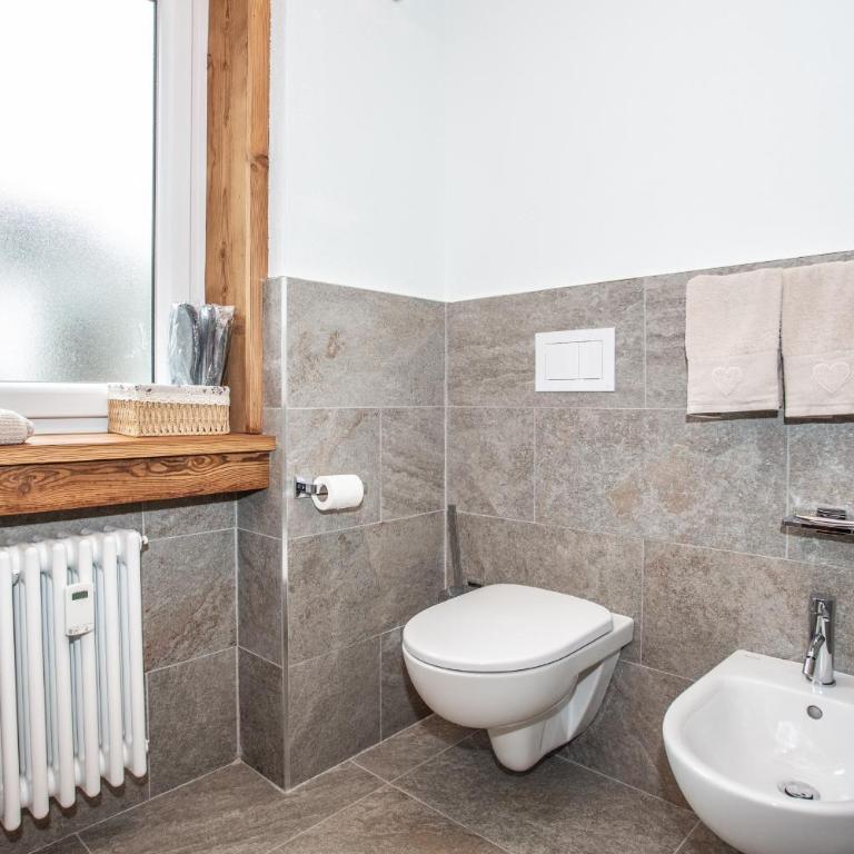 Maison Meynet Mountain Charm - Appartamento Monolocale - 76