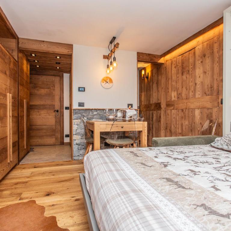 Maison Meynet Mountain Charm - Appartamento Monolocale - 74