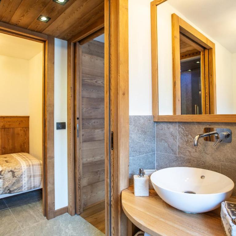 Maison Meynet Mountain Charm - Appartamento Monolocale - 66