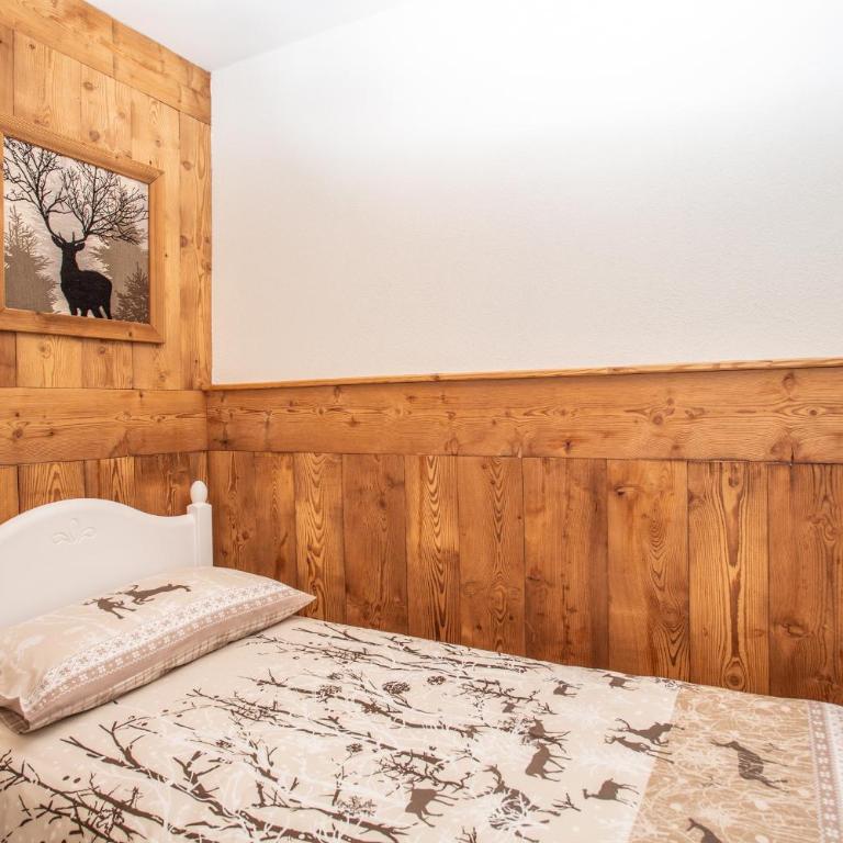 Maison Meynet Mountain Charm - Appartamento Monolocale - 68