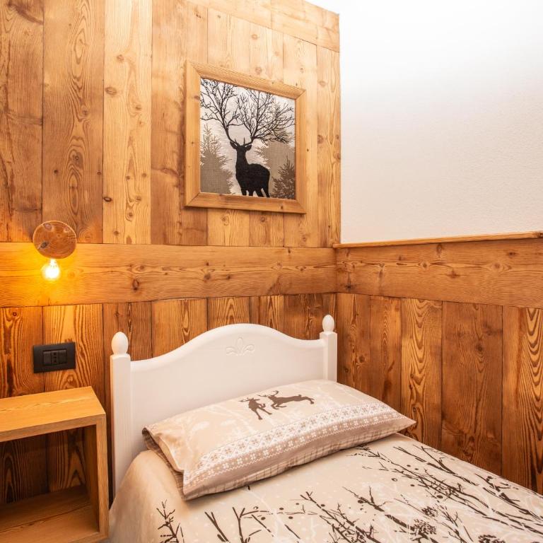 Maison Meynet Mountain Charm - Appartamento Monolocale - 71