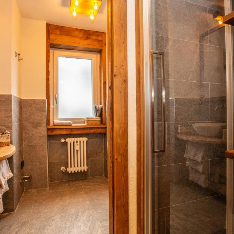 Maison Meynet Mountain Charm - Appartamento Monolocale - 75