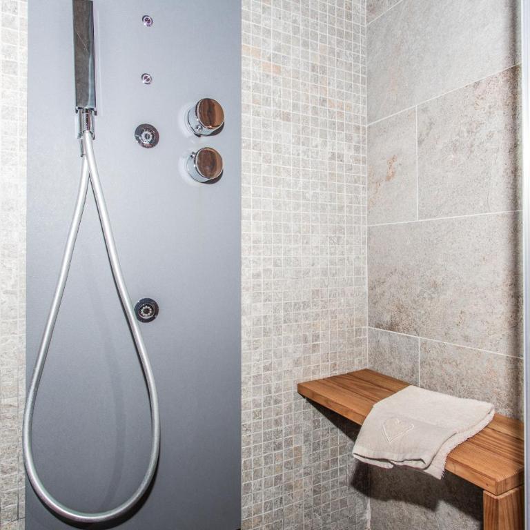 Maison Meynet Mountain Charm - Appartamento Monolocale - 78