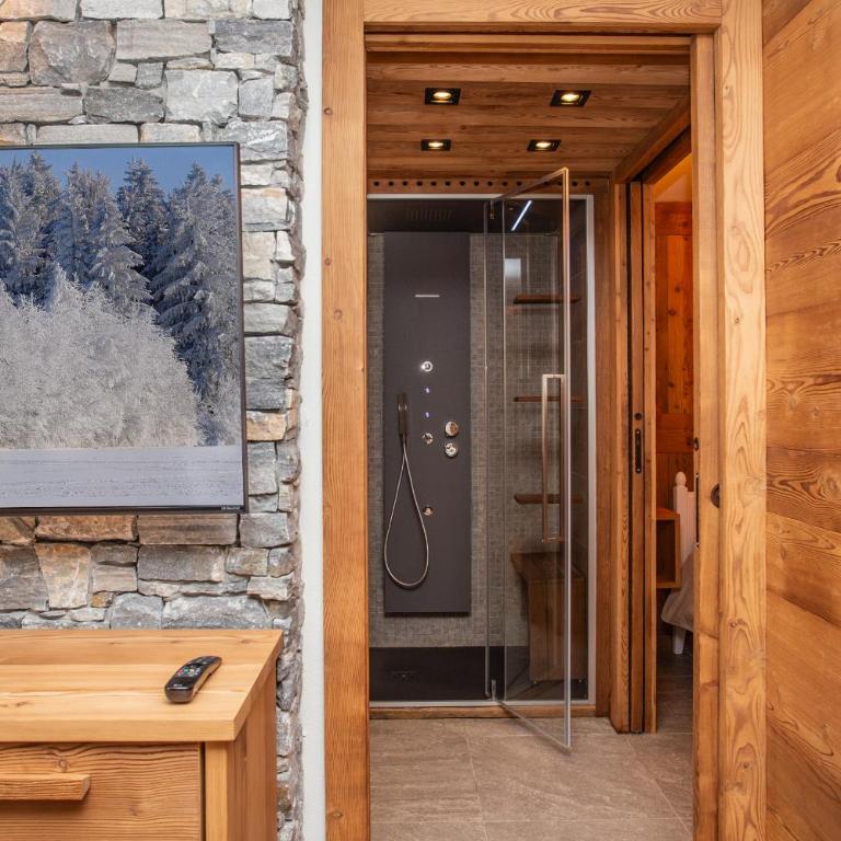 Maison Meynet Mountain Charm - Appartamento Monolocale - 80