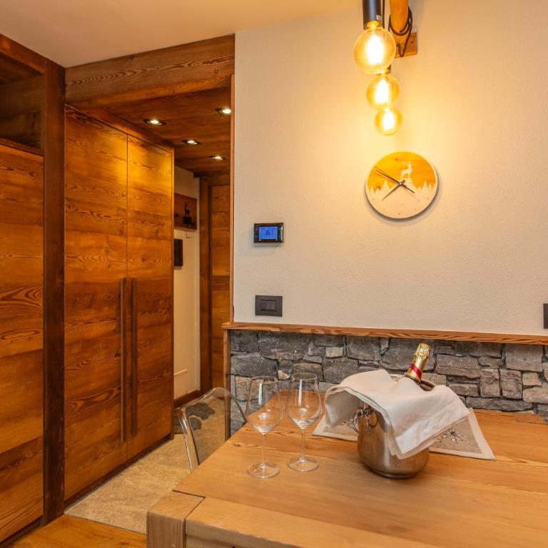 Maison Meynet Mountain Charm - Appartamento Monolocale - 85