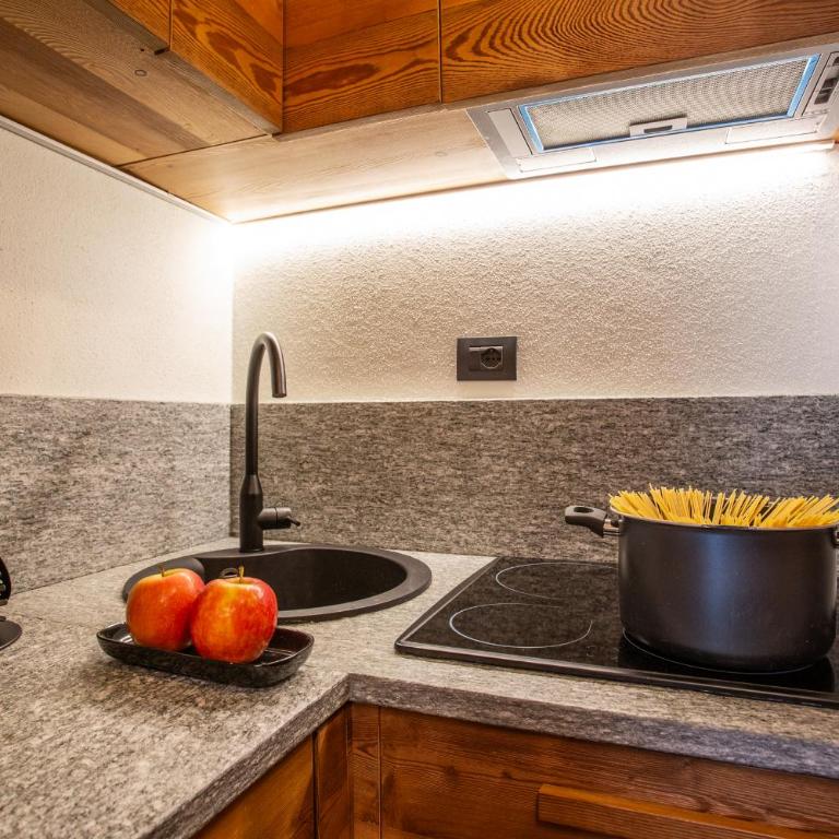 Maison Meynet Mountain Charm - Appartamento Monolocale - 81