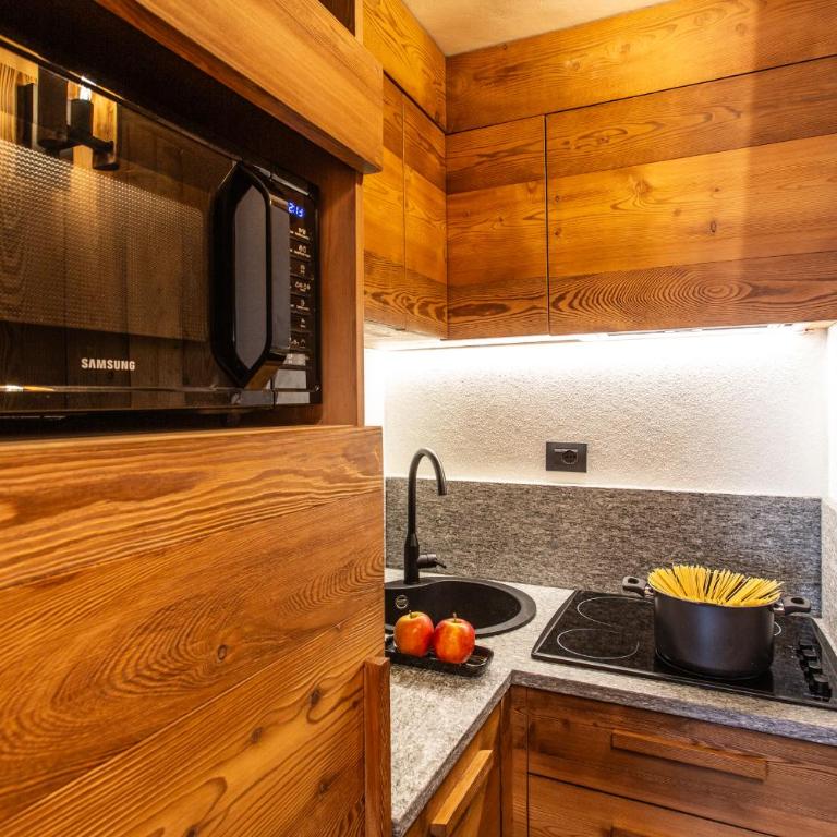 Maison Meynet Mountain Charm - Appartamento Monolocale - 83