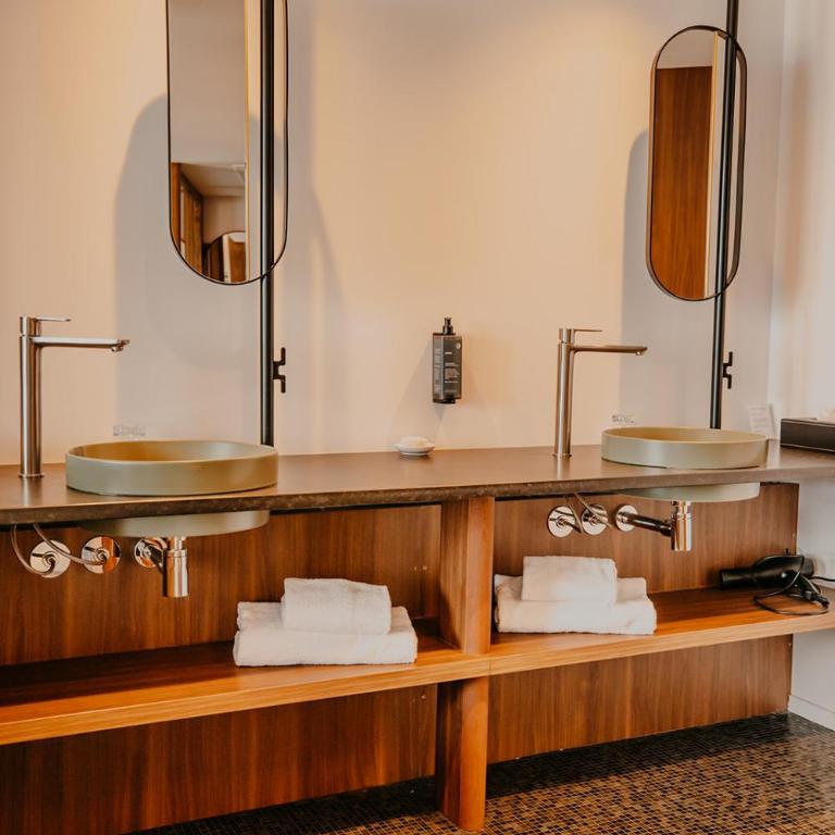 Hôtel Roz Marine Thalasso Resort - Suite Prestige - Vue sur Mer - 11