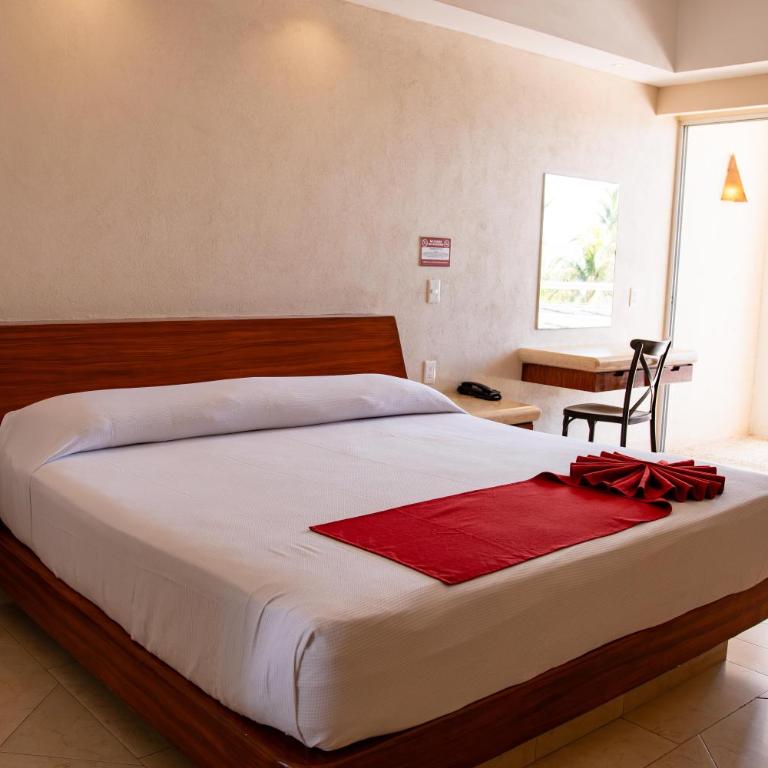 Mishol Bodas Hotel & Beach Club Acapulco Diamante - Estudio Superior - 2