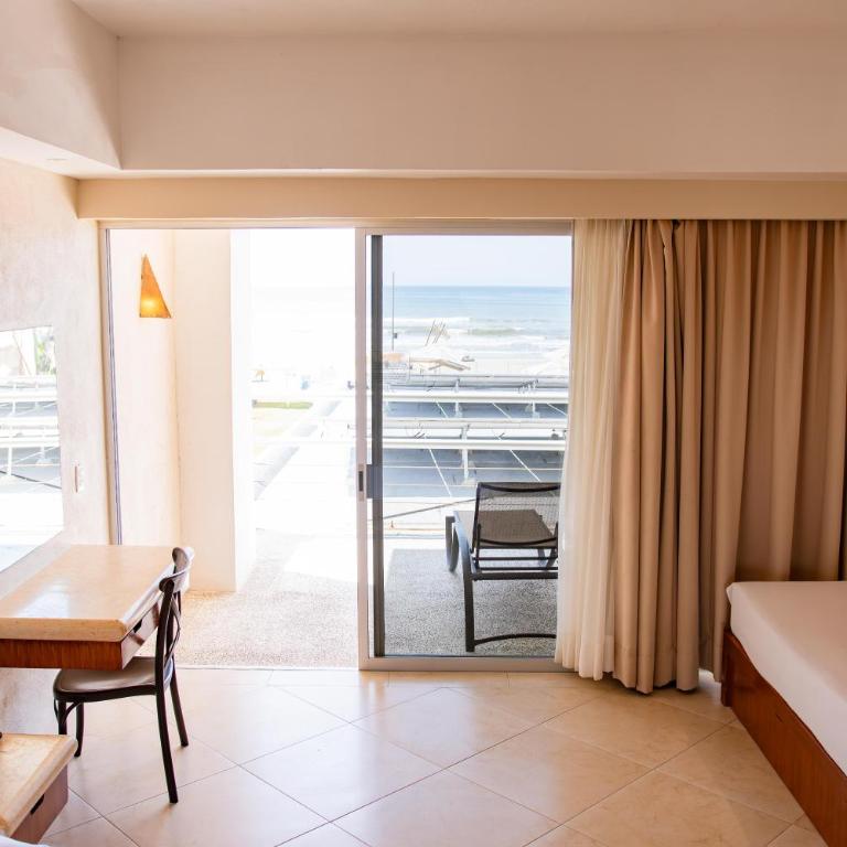 Mishol Bodas Hotel & Beach Club Acapulco Diamante - Estudio Superior - 3